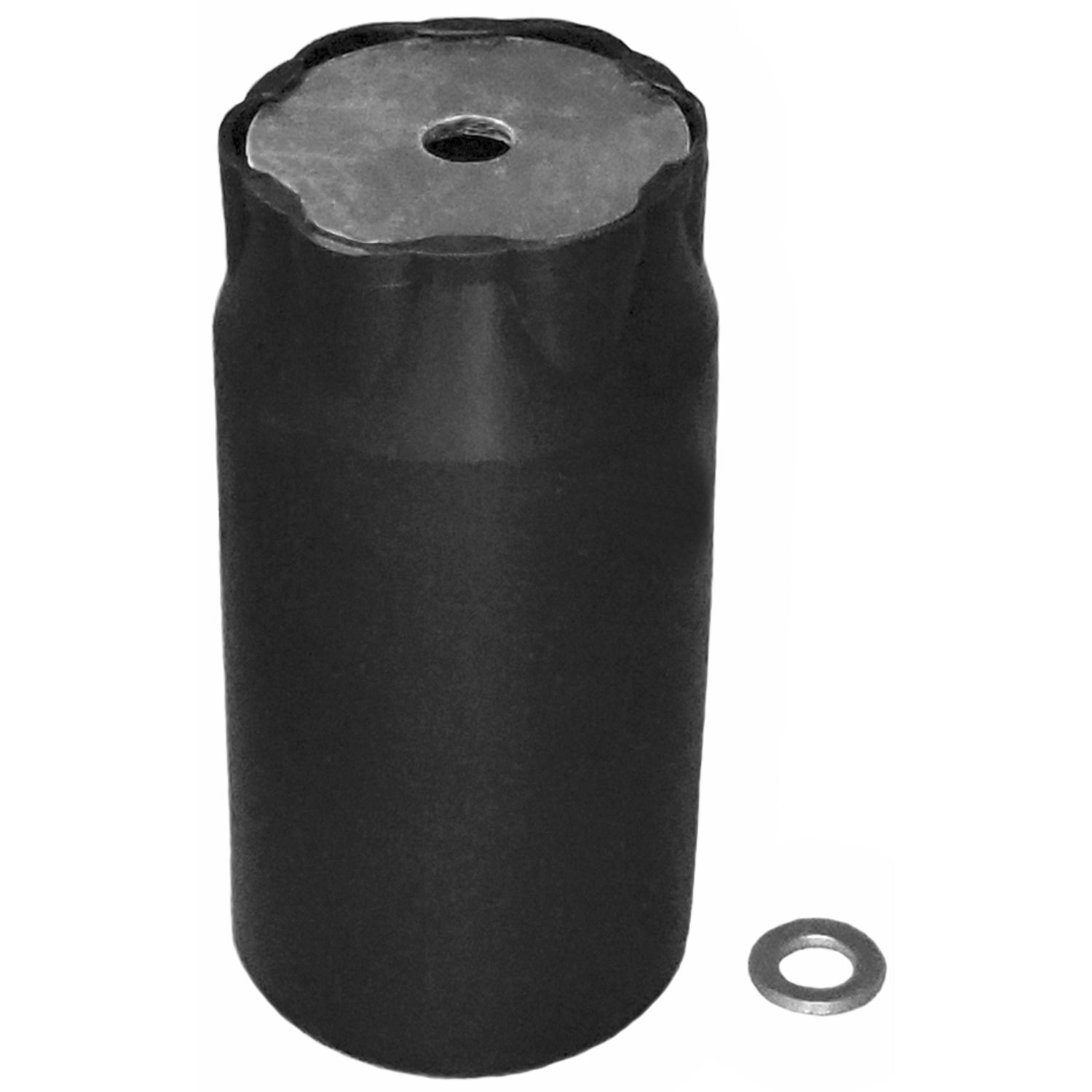 KYB SB143 Front Boots & Bumpstop Strut Bellows Chevrolet Colorado, GMC