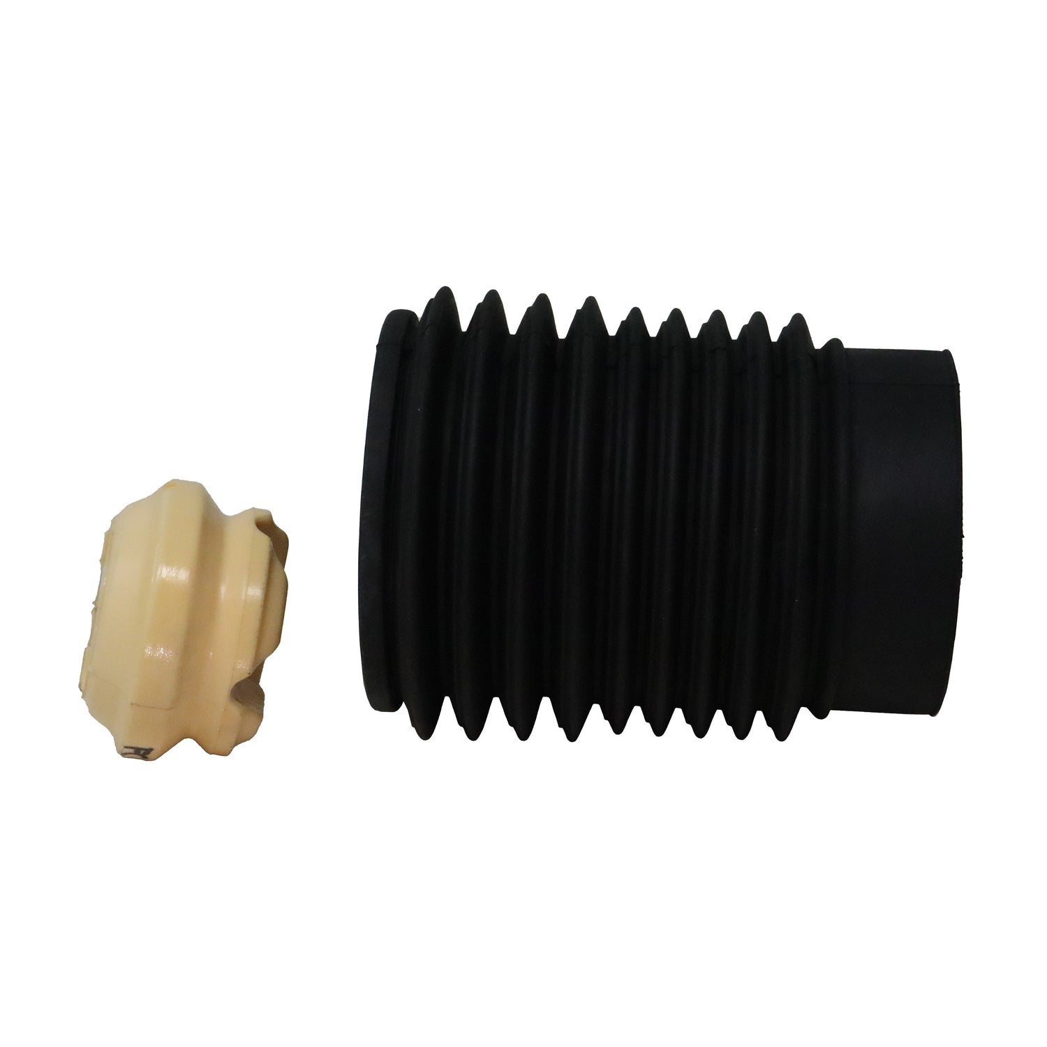 KYB SB165 Front Boot Kits Strut Bellows Chevrolet Camaro ShockWarehouse