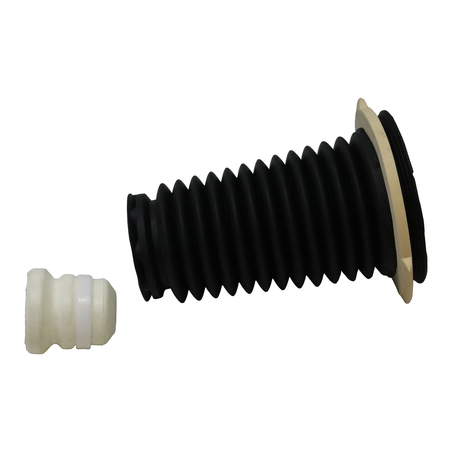 KYB SB166 Front Boot Kits Strut Bellows Jeep Cherokee, Compass