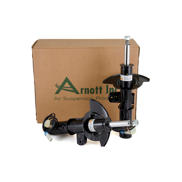 Arnott SK-2178 Front Shock Kit Pair Cadillac