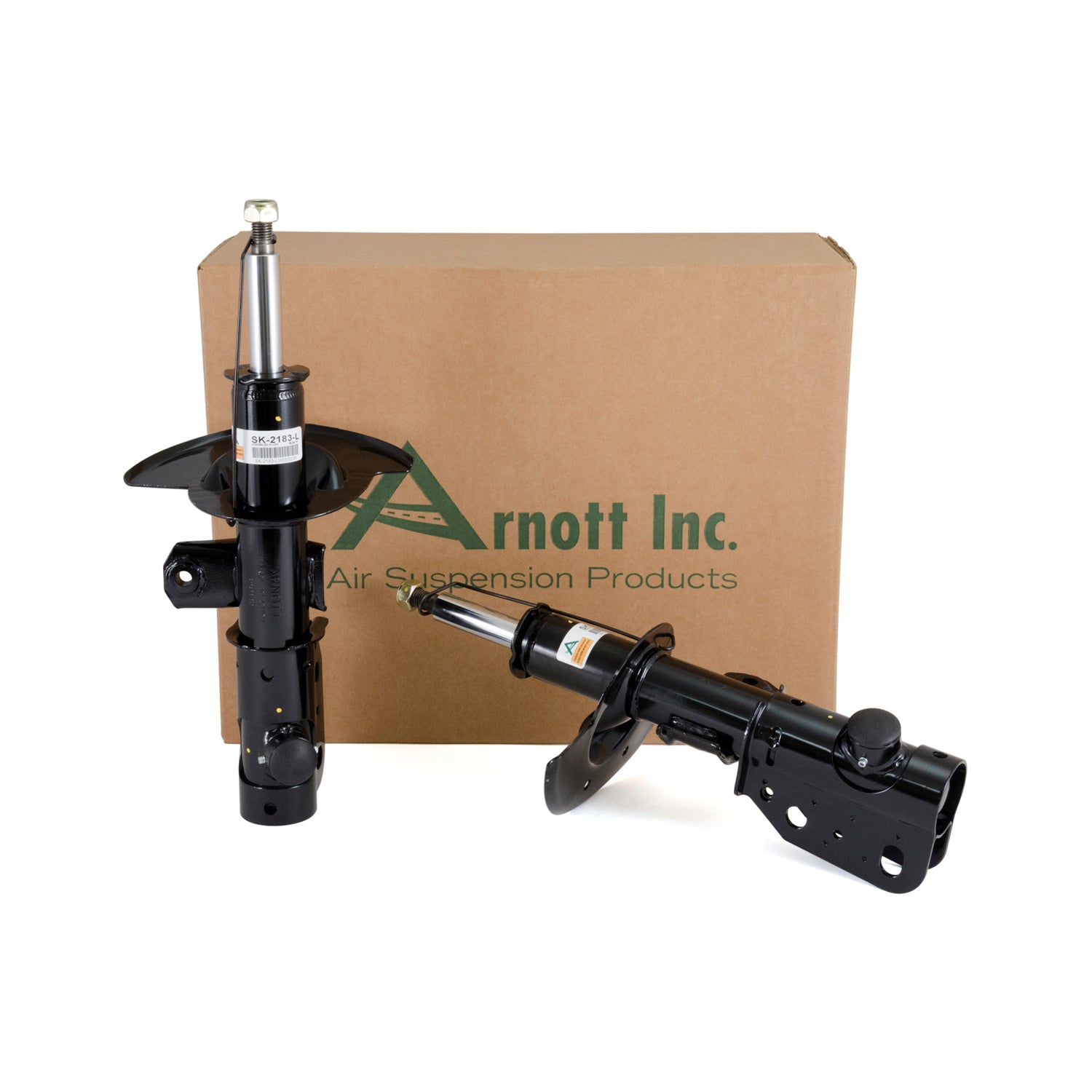 Arnott SK-2183 Front Strut Cadillac Deville, Eldorado