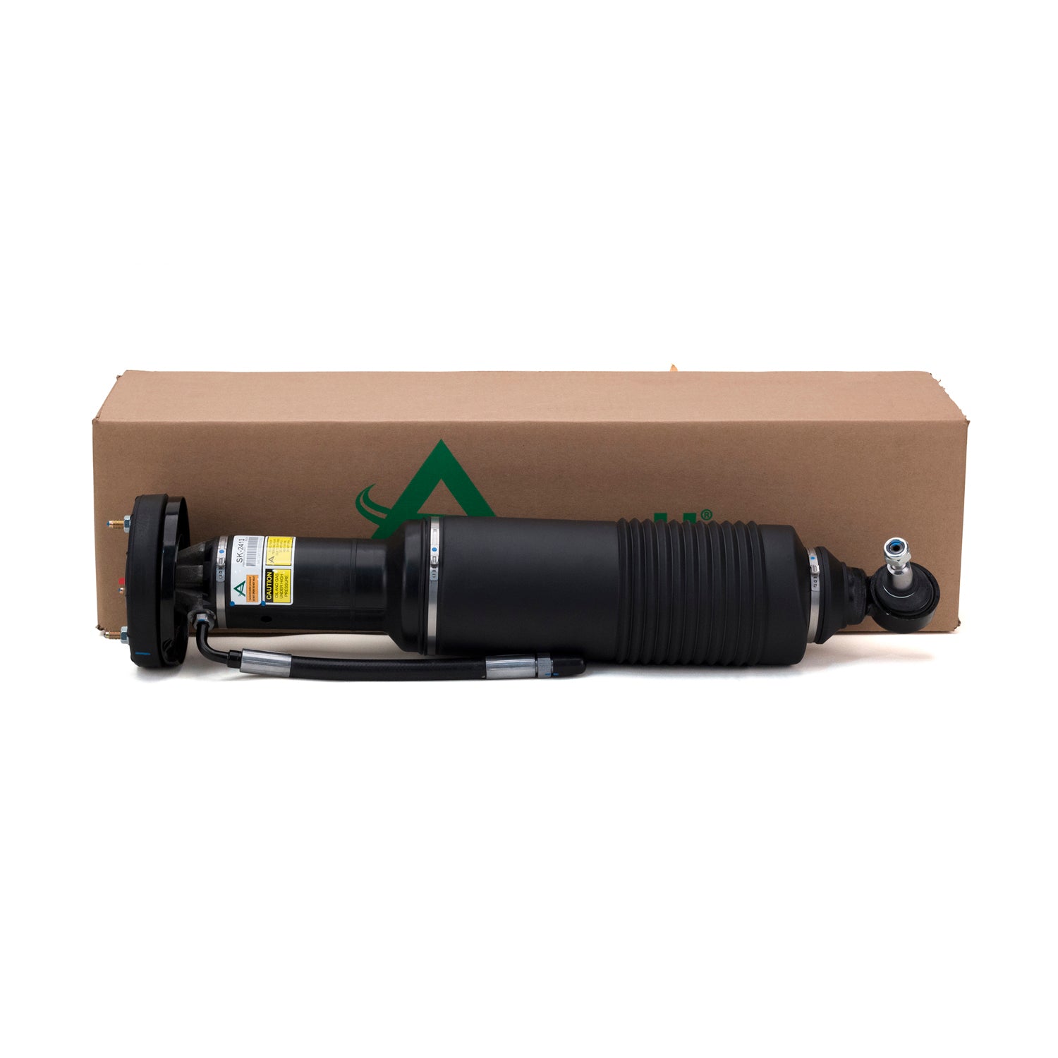 Arnott SK-2413 Remanufactured Front Left ABC Strut Mercedes-Benz SL-Class (R230) excl AMG