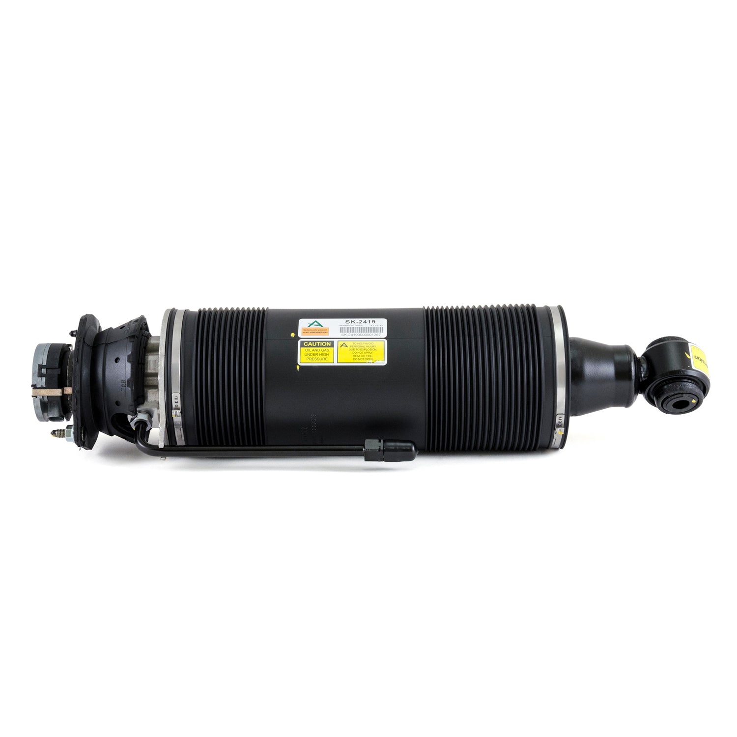 Arnott SK-2419 Remanufactured Rear Right ABC Strut Mercedes-Benz SL-Class (R230) AMG