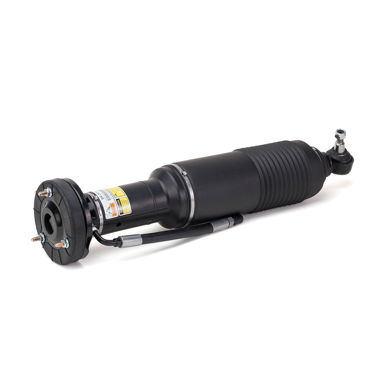 Arnott SK-2471 Remanufactured Front Left ABC Strut Mercedes-Benz SL-Class (R230) excl AMG
