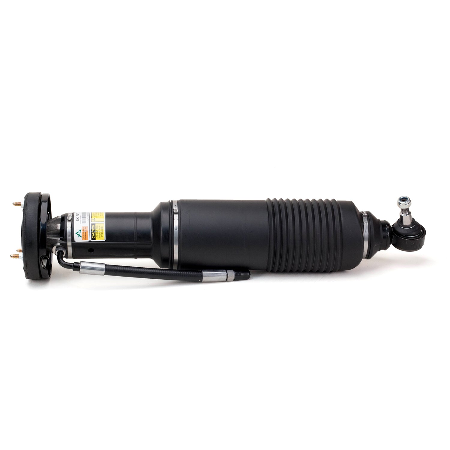 Arnott SK-2471 Remanufactured Front Left ABC Strut Mercedes-Benz SL-Class (R230) excl AMG