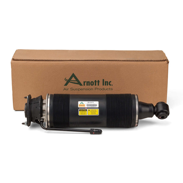 Arnott SK-2473 Remanufactured Rear Left ABC Strut Mercedes-Benz SL-Class (R230) excl AMG