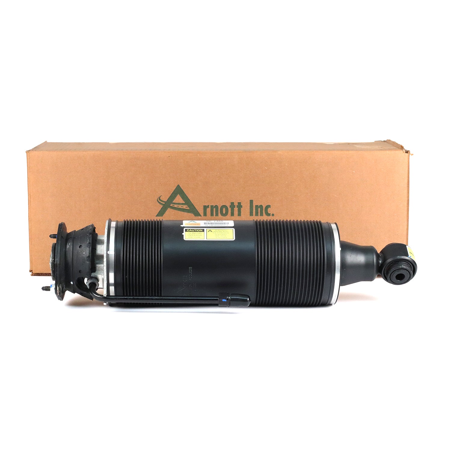 Arnott SK-2485 Remanufactured Rear Left ABC Strut Mercedes-Benz SL-Class (R230) AMG