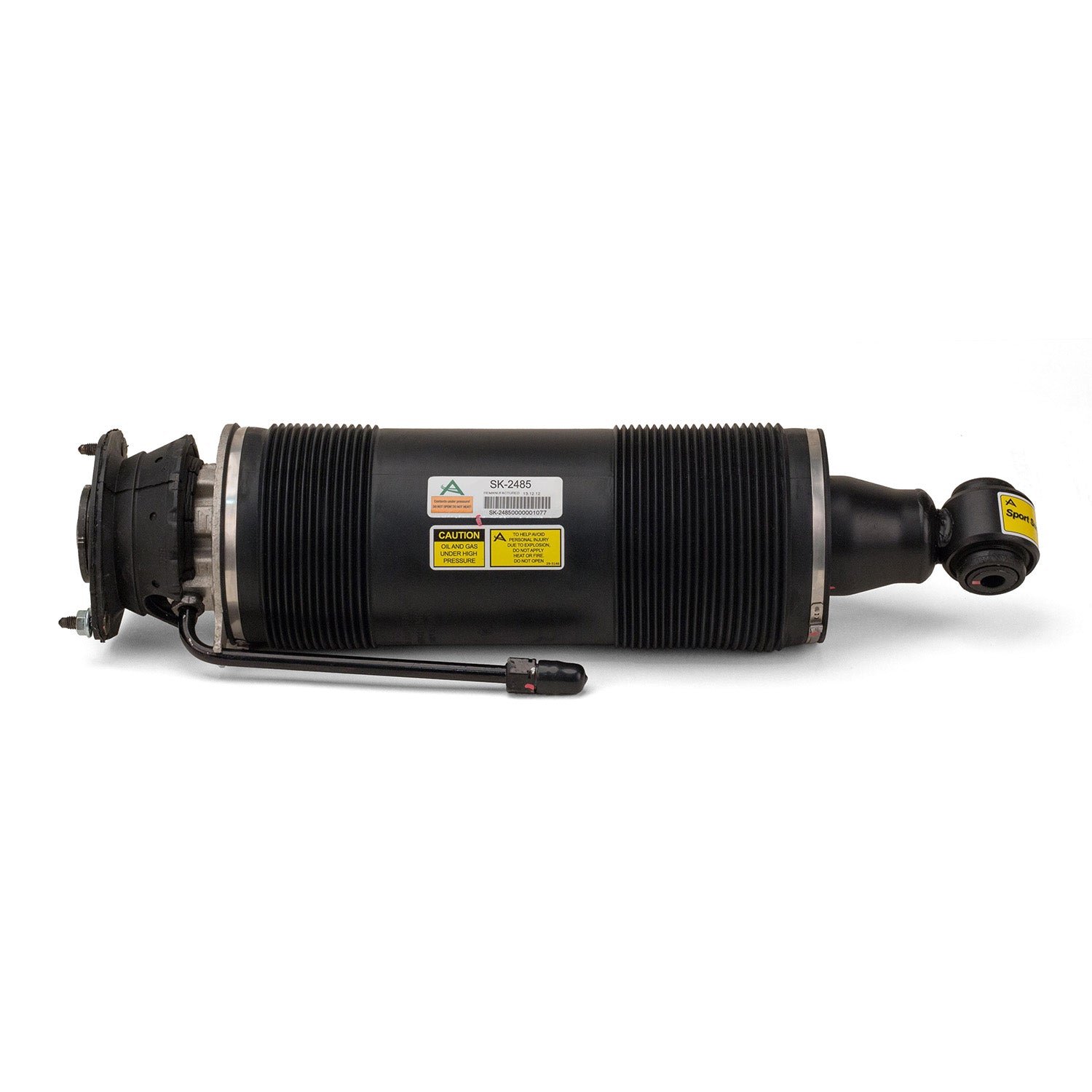 Arnott SK-2485 Remanufactured Rear Left ABC Strut Mercedes-Benz SL-Class (R230) AMG