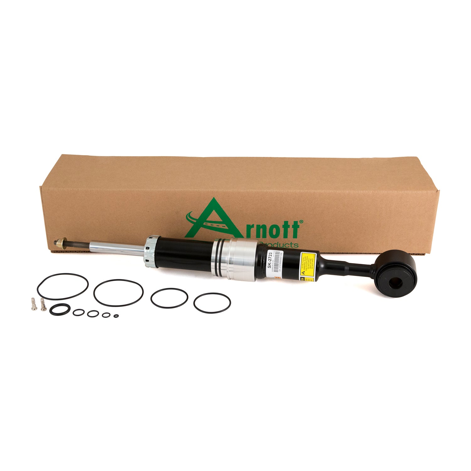 Arnott SK-2723 Front Shock Lincoln Navigator (U228), Ford Expedition (U222)