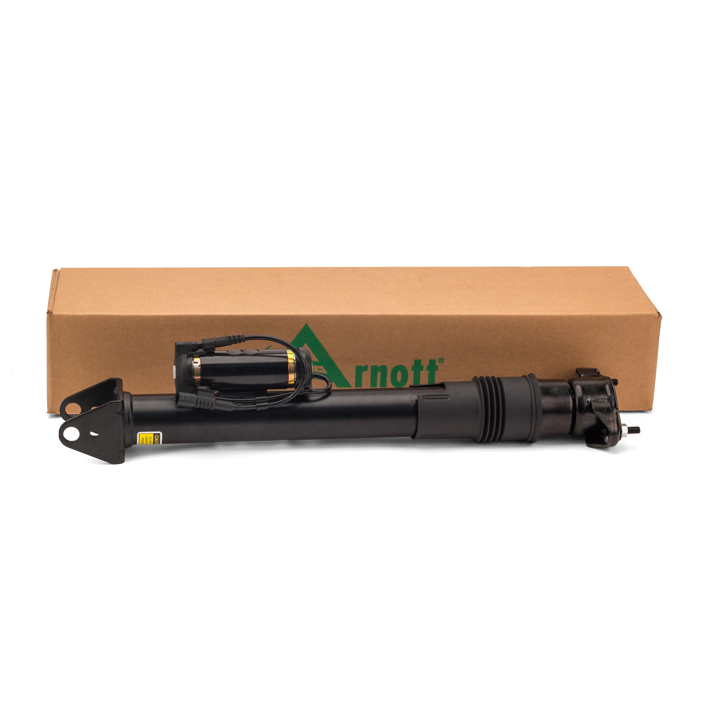 Arnott SK-2867 Rear Shock Mercedes-Benz GL-Class (X164), ML-Class (W164) w/AIRMATIC & ADS