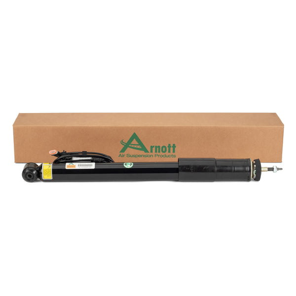 Arnott SK-3199 Remanufactured Rear Shock Mercedes-Benz E (W211), CLS (W219) AMG, w/AIRMATIC and ADS, w/o 4MATIC