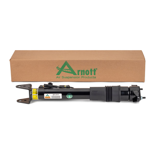 Arnott SK-3217 Rear Shock Mercedes-Benz R-Class (W251) w/AIRMATIC and ADS, w-w/o 4MATIC, excl AMG