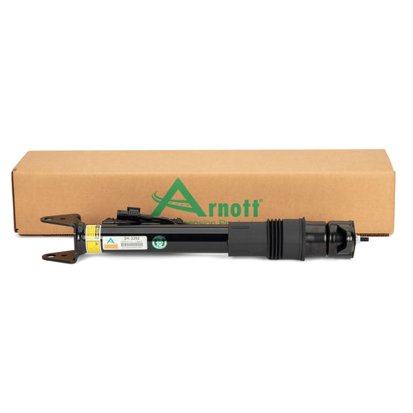 Arnott SK-3262 Rear Remanufactured Shock Mercedes-Benz R-Class (W251) w/AIRMATIC and ADS and 4MATIC