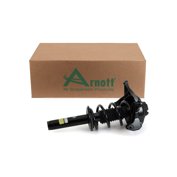 Arnott SK-3842 Front Right Strut Audi A4, A4 Quattro(B8), A5, A5 Quattro