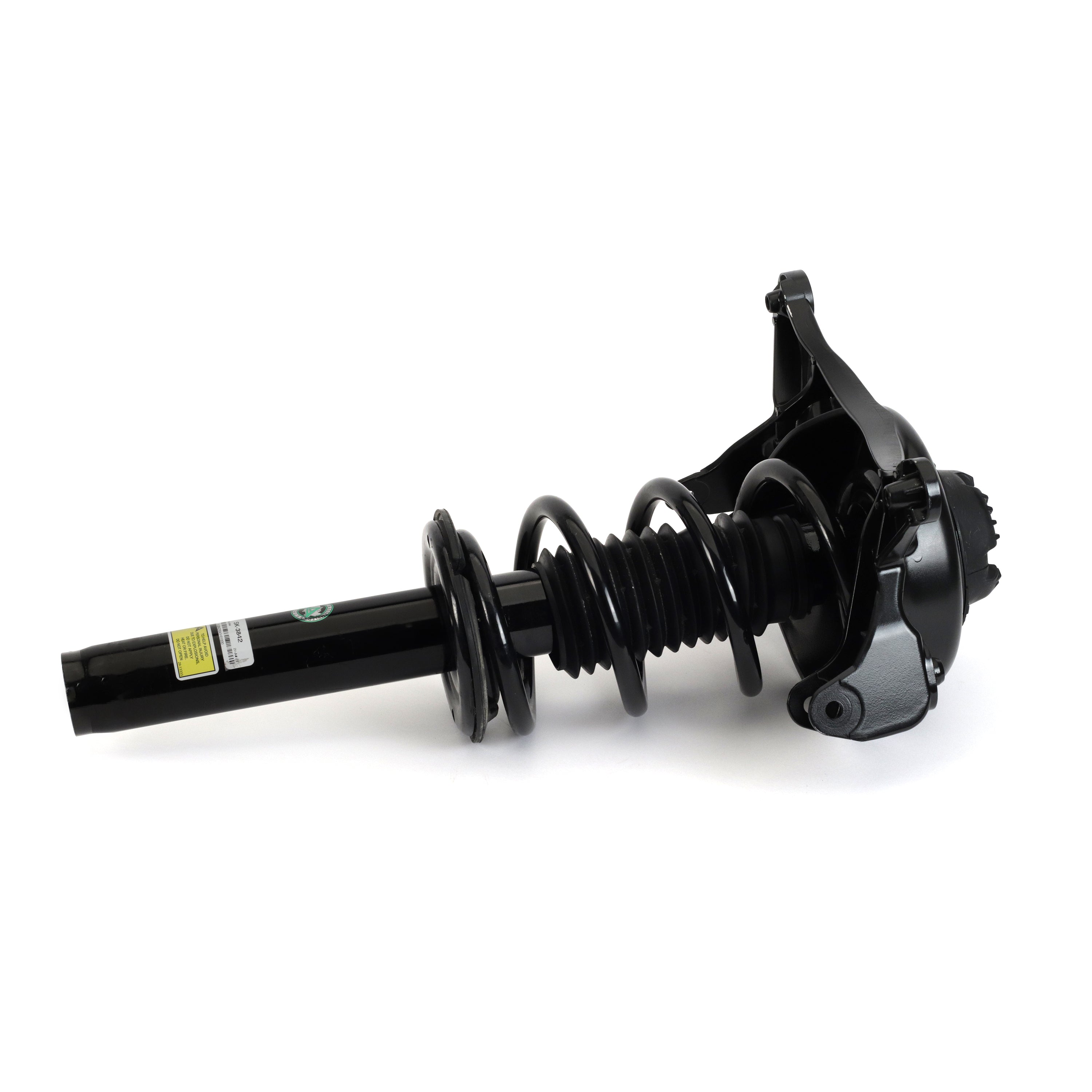 Arnott SK-3842 Front Right Strut Audi A4, A4 Quattro(B8), A5, A5 Quattro