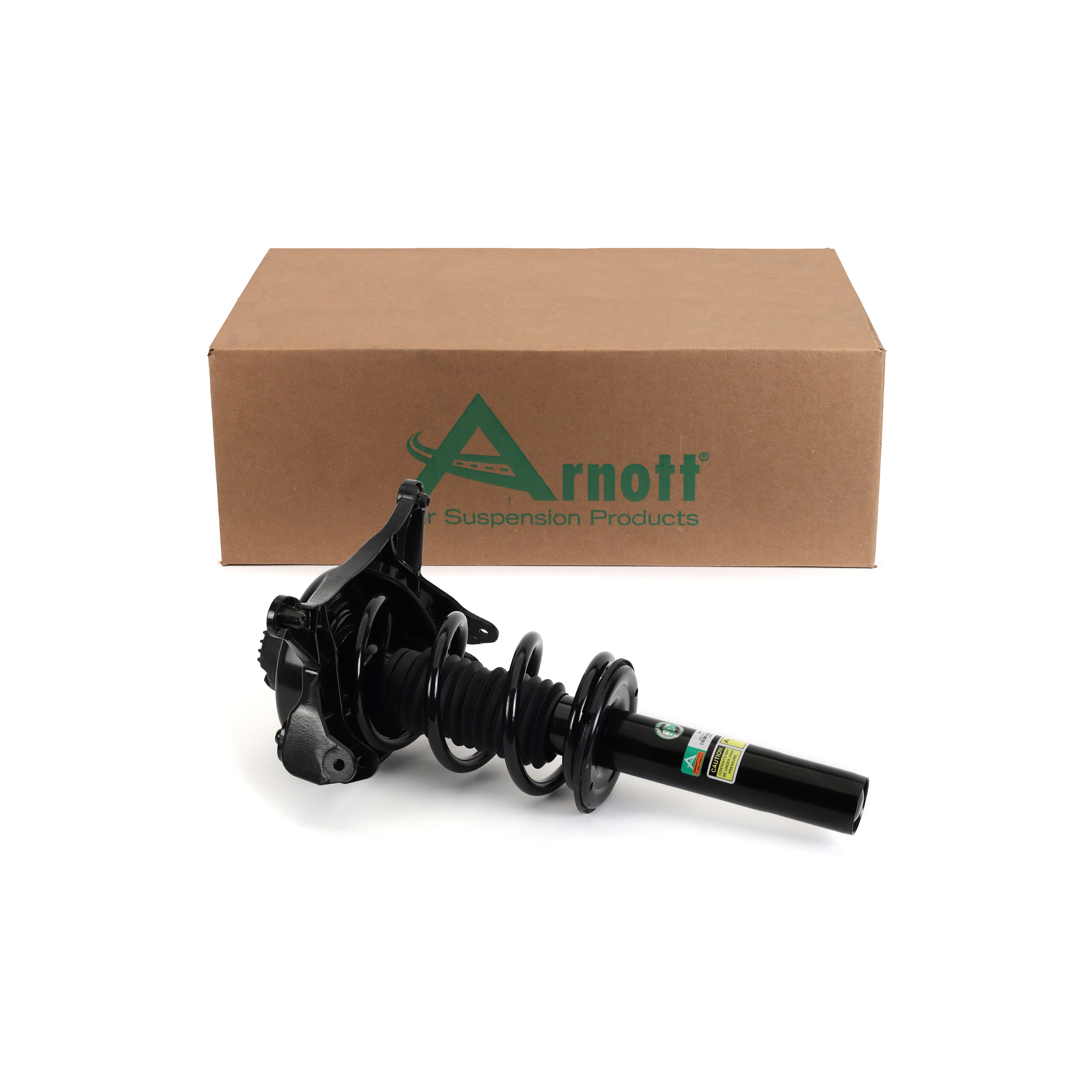 Arnott SK-3843 Front Left Strut Audi A4, A4 Quattro(B8), A5, A5 Quattro