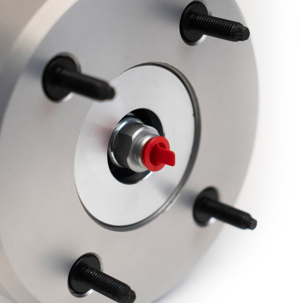 Arnott SKE-4368 Front Electronic Coil Strut Assembly Jaguar XJ (X351 Chassis) w/ RWD