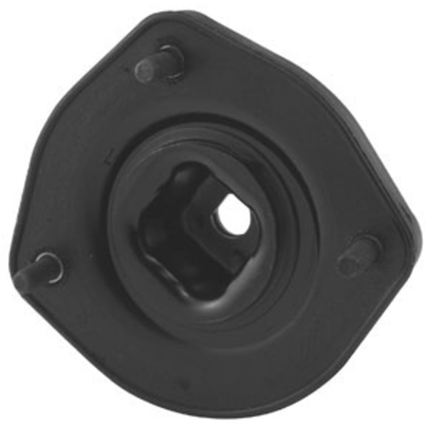 KYB SM5074 Rear Left Mounts Strut Mount Chevrolet Prizm, Geo Prizm, Toyota Corolla