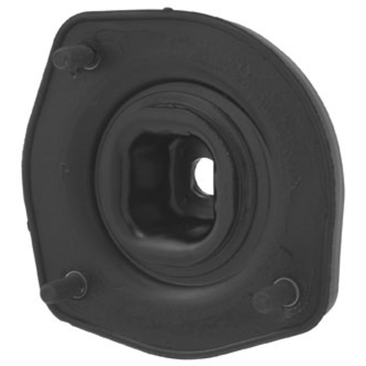 KYB SM5075 Rear Right Mounts Strut Mount Chevrolet Prizm, Geo Prizm, Toyota Corolla