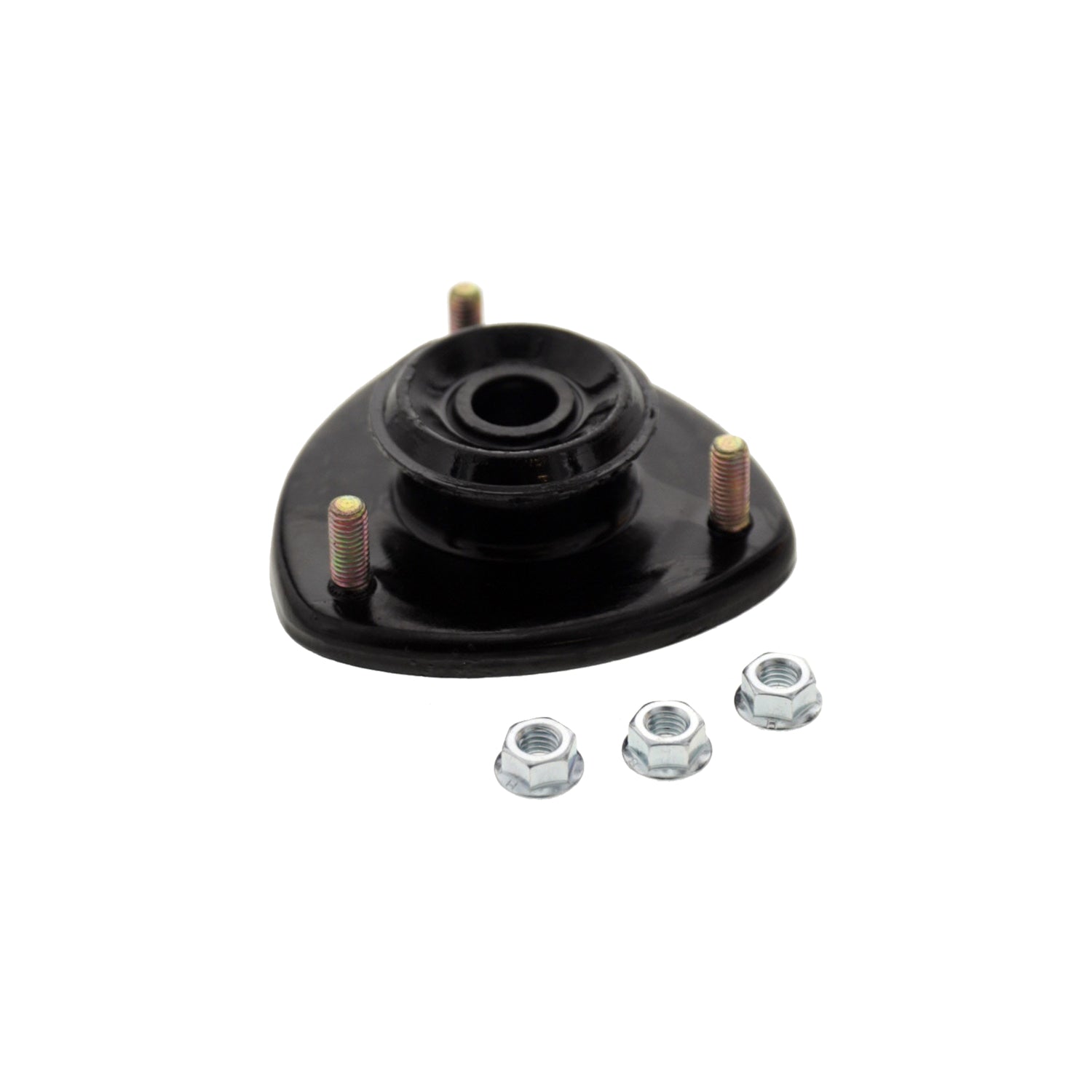 KYB SM5082 Front Mounts Strut Mount Asuna Sunrunner, Chevrolet Tracker, Geo Tracker, GMC Tracker, Pontiac Sunrunner, Suzuki Sidekick, X-90
