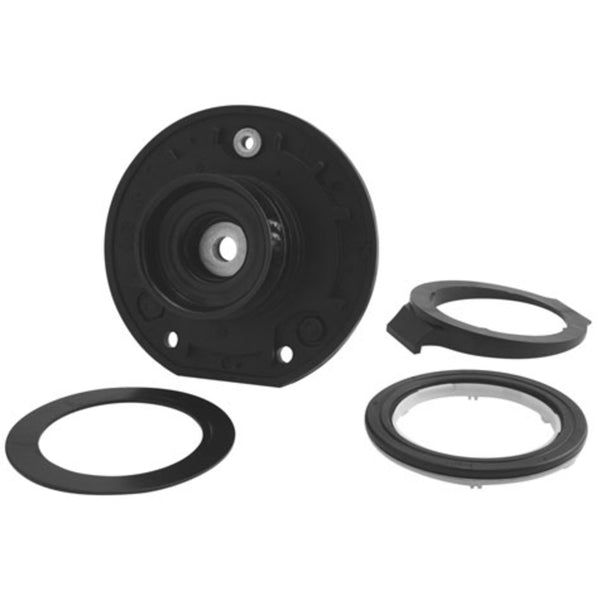 KYB SM5142 Front Mounts Strut Mount Kit Buick Skylark, Chevrolet Beretta, Cavalier, Corsica, Oldsmobile Achieva, Pontiac Grand Am, Sunfire