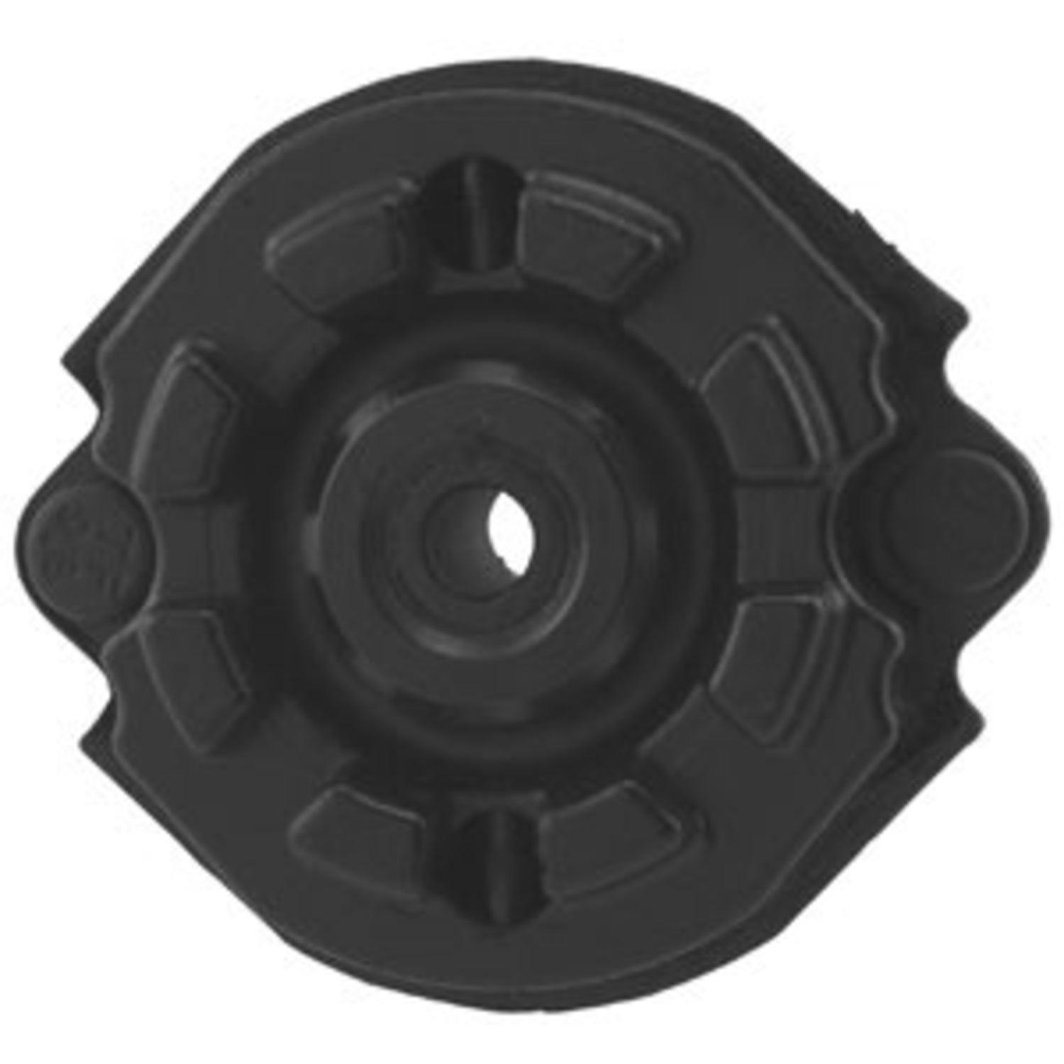 KYB SM5163 Rear Mounts Strut Mount Toyota Paseo, Tercel