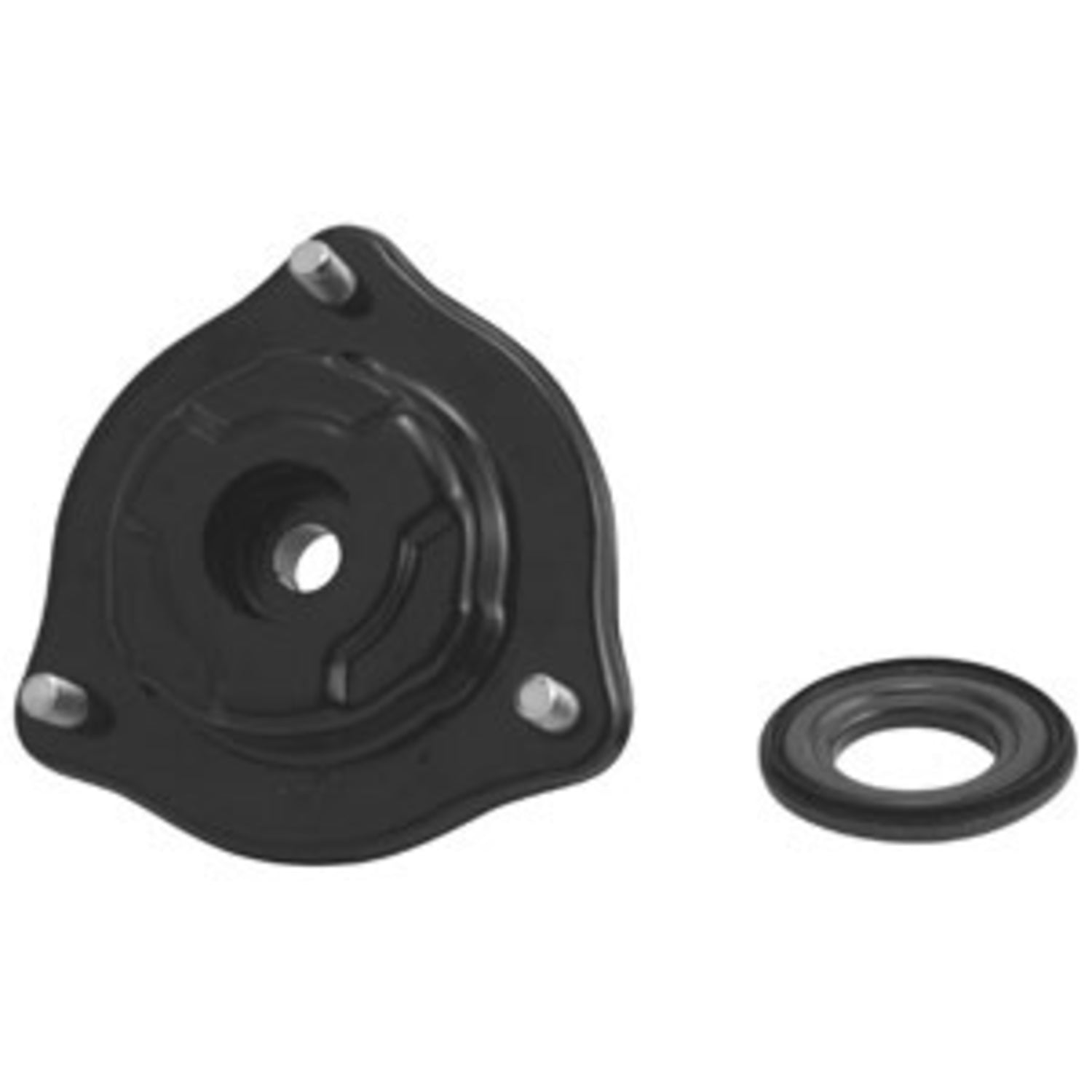 KYB SM5164 Front Mounts Strut Mount Kit Toyota Celica