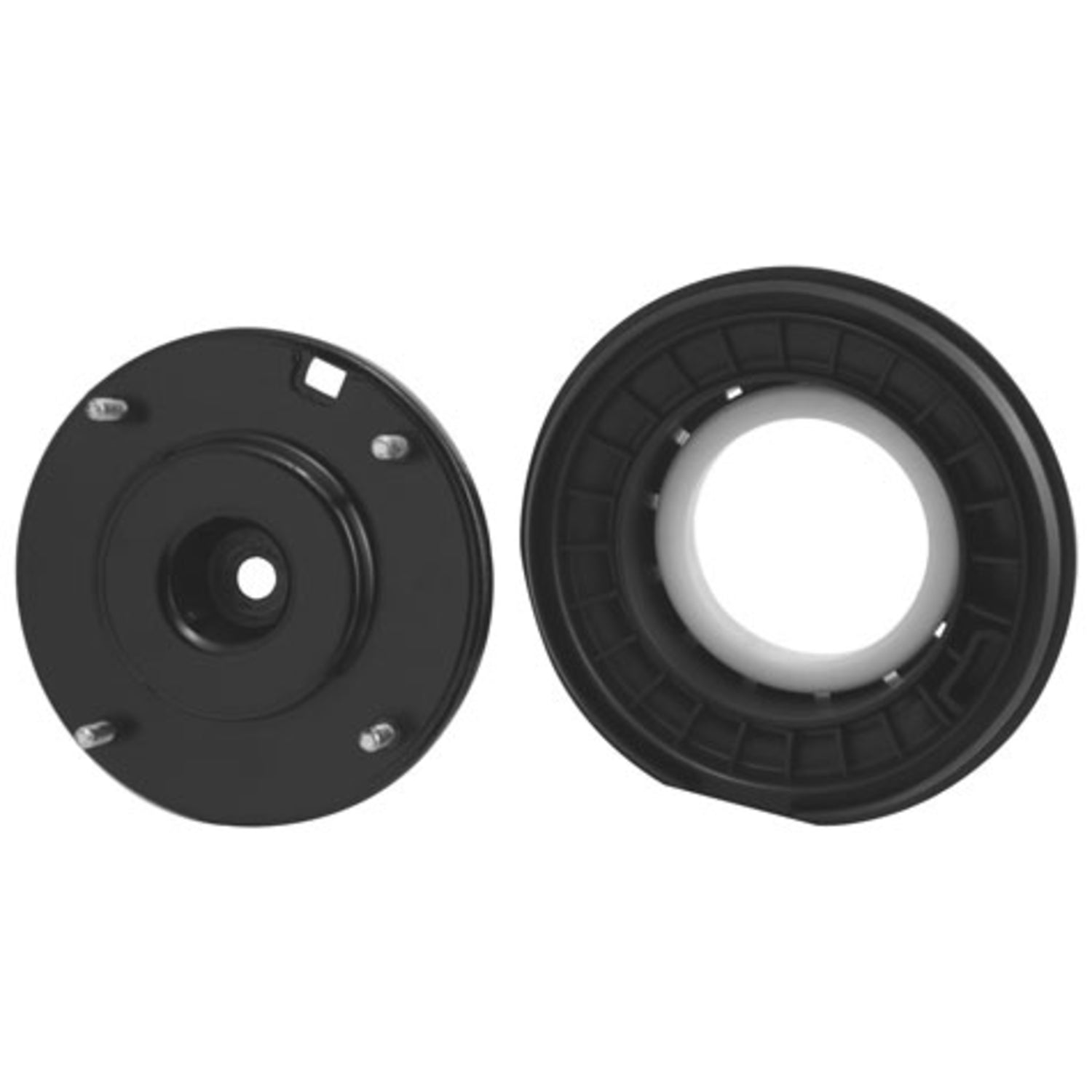 KYB SM5167 Front Mounts Strut Mount Kit Chrysler 300M, Concorde, Intrepid, LHS, Dodge Intrepid