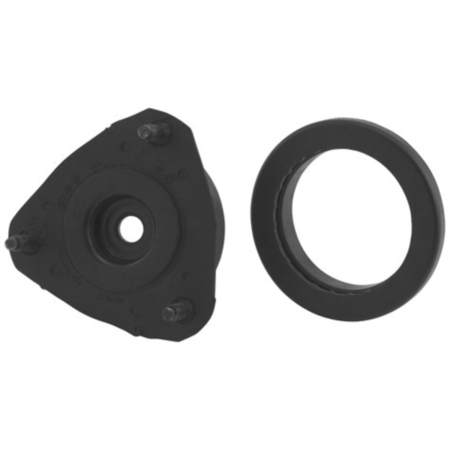 KYB SM5169 Front Mounts Strut Mount Kit Ford Focus