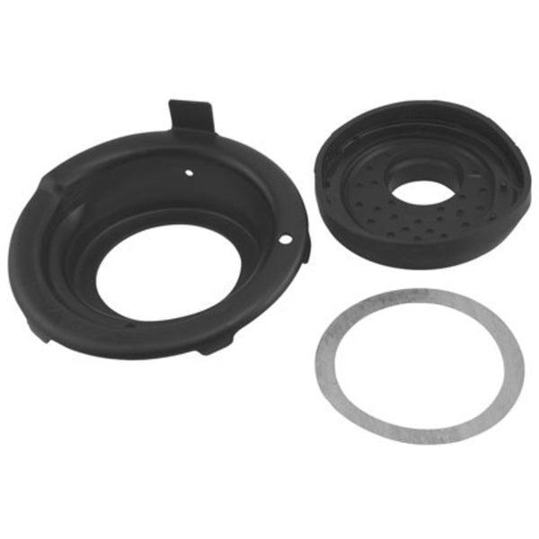KYB SM5173 Front Mount Components Coil Spring Seat Lexus ES300, Toyota Camry