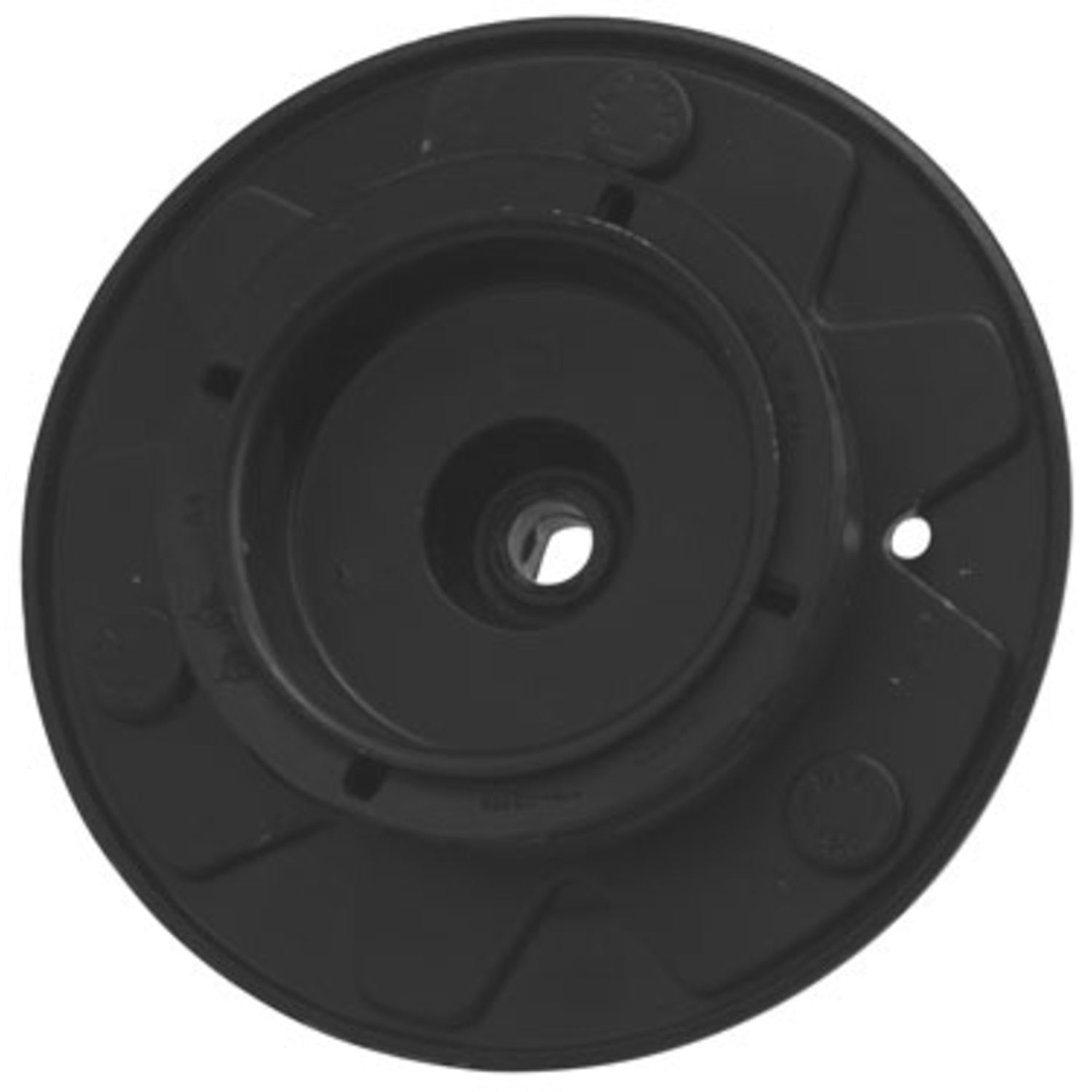 KYB SM5177 Rear Mounts Strut Mount Lexus LS400