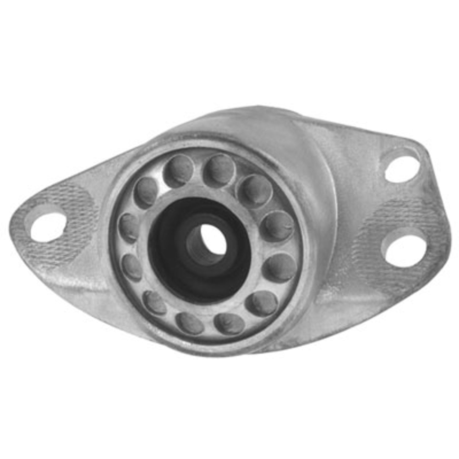 KYB SM5182 Rear Mounts Shock Mount Audi TT, Volkswagen
