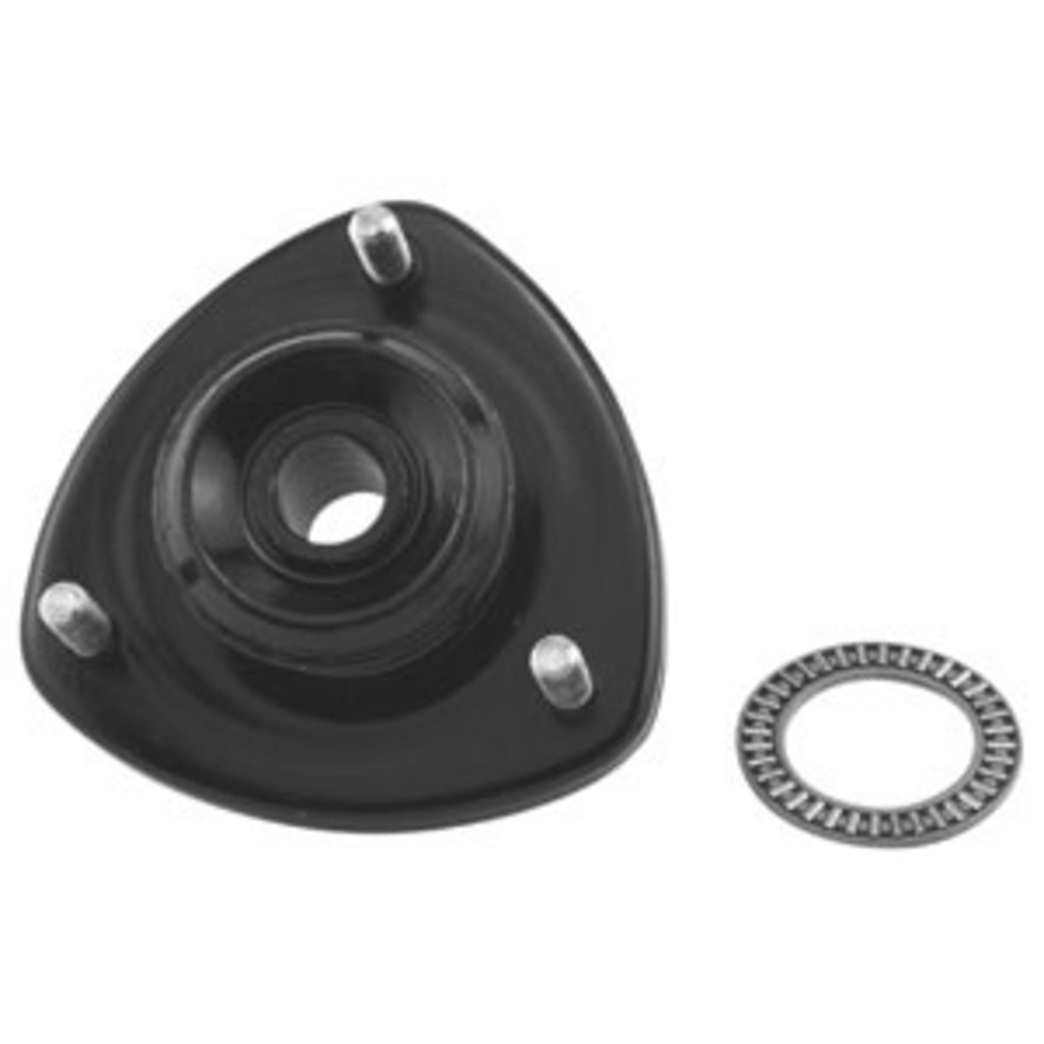 KYB SM5188 Front Mounts Strut Mount Kit Chevrolet Metro, Sprint, Geo Metro, Pontiac Firefly, Suzuki Swift