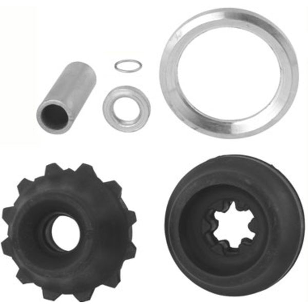 KYB SM5197 Rear Mounts Strut Mount Kit Volkswagen Passat