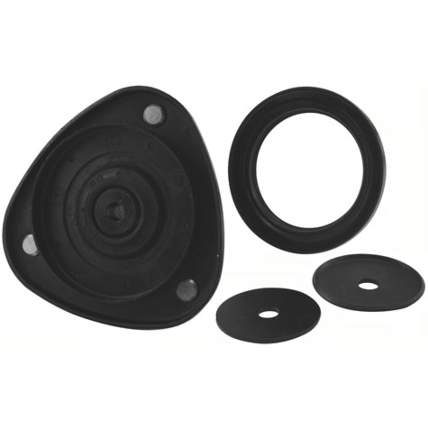KYB SM5211 Front Mounts Strut Mount Kit Acura MDX, Honda Odyssey, Pilot
