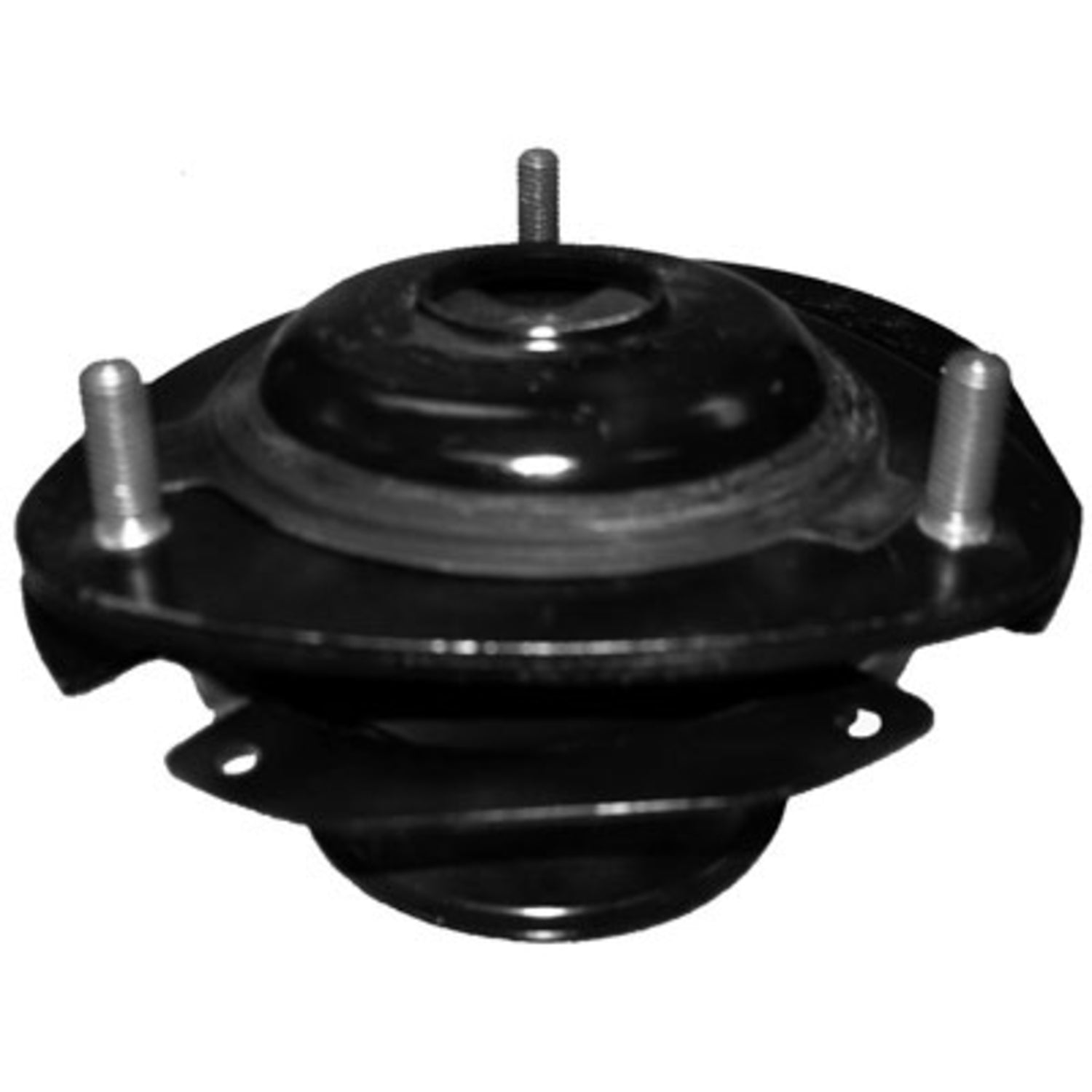 KYB SM5245 Rear Right Mounts Strut Mount Subaru Forester, Impreza, Legacy