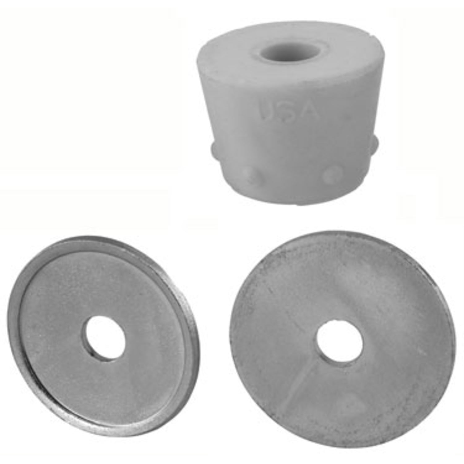 KYB SM5264 Front Mount Components Shock / Strut Mount Bushing Chrysler Sebring, Dodge Stratus