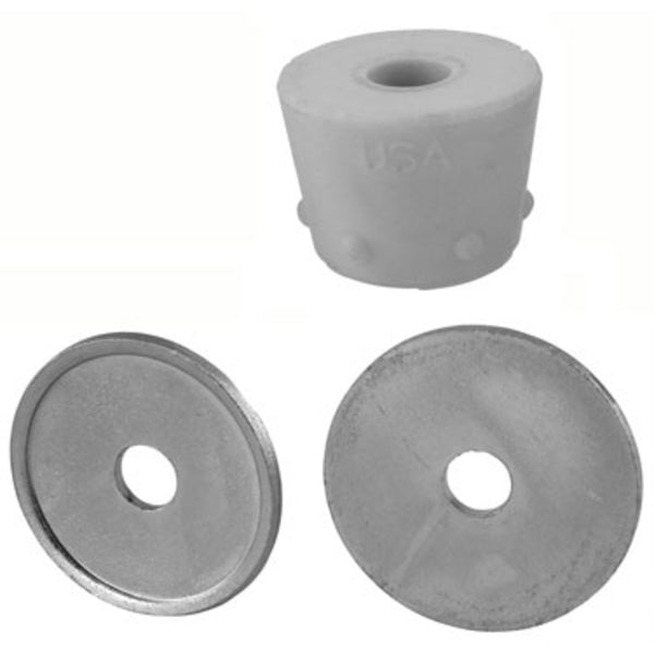 KYB SM5264 Front Mount Components Shock / Strut Mount Bushing Chrysler Sebring, Dodge Stratus