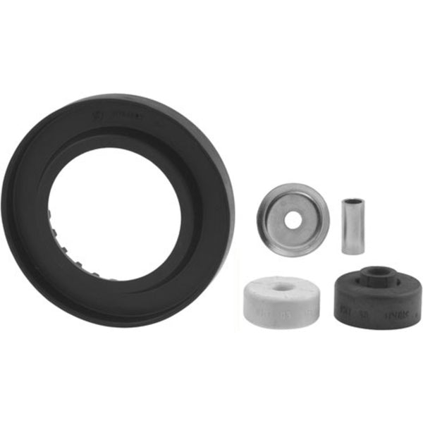 KYB SM5296 Rear Mounts Shock Mounting Kit Hyundai Santa Fe