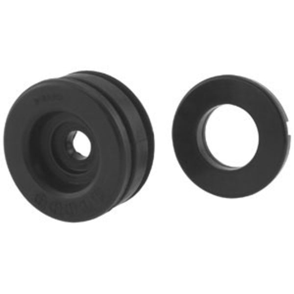KYB SM5327 Front Mounts Strut Mount Kit Nissan Multi, Pulsar NX, Sentra, Stanza