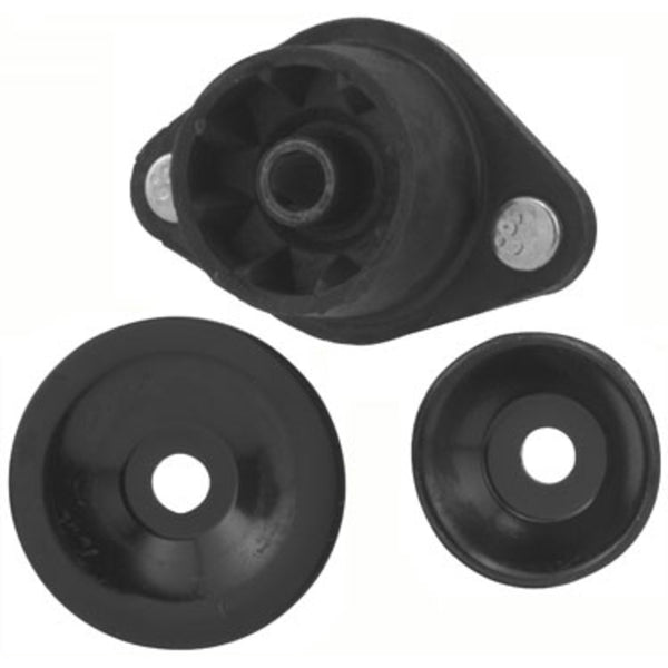 KYB SM5334 Rear Mounts Shock Mount Buick LeSabre, Lucerne, Park Avenue, Riviera, Cadillac DeVille, DTS, Seville, Oldsmobile Aurora, Pontiac Bonneville