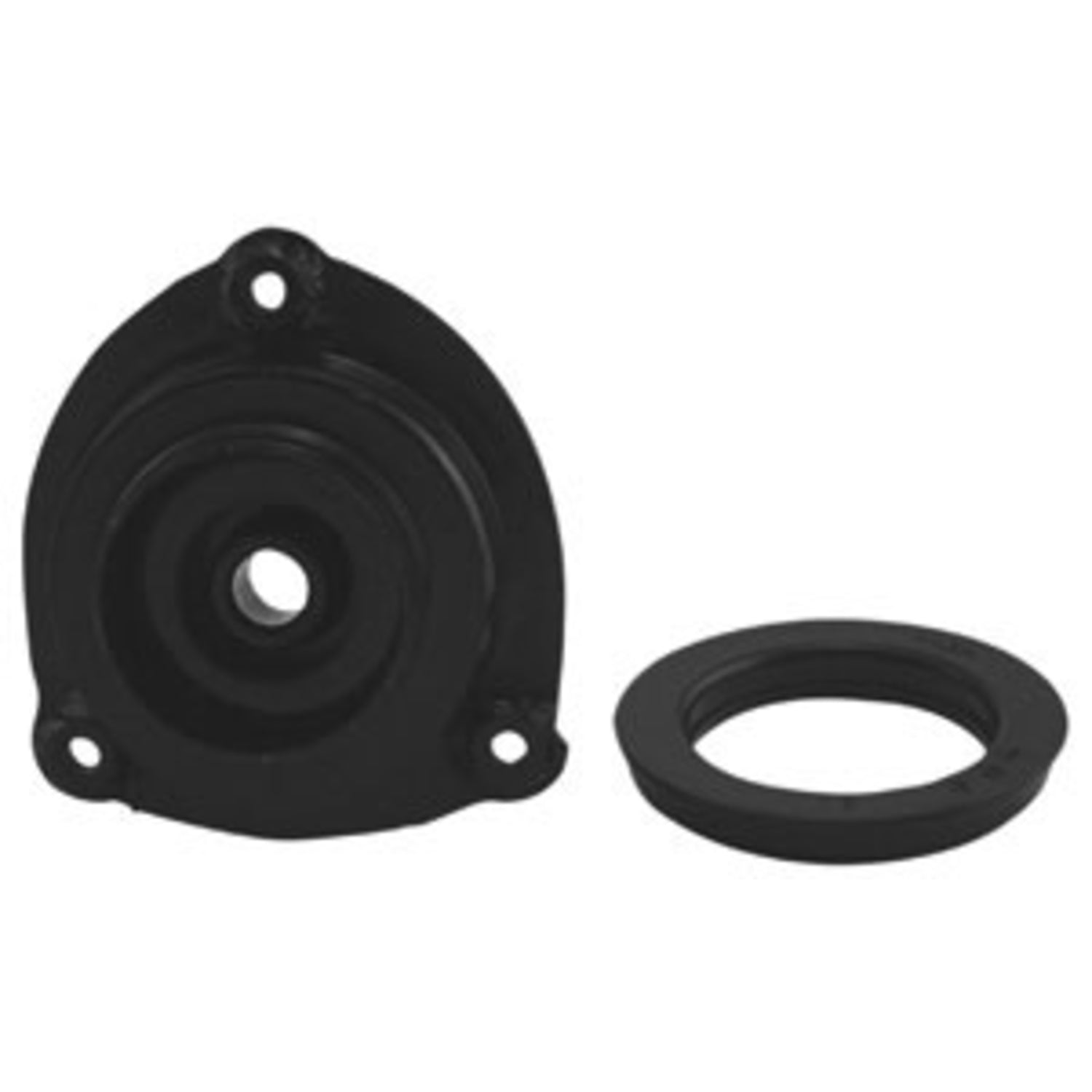 KYB SM5736 - Kit De Montaje, Negro