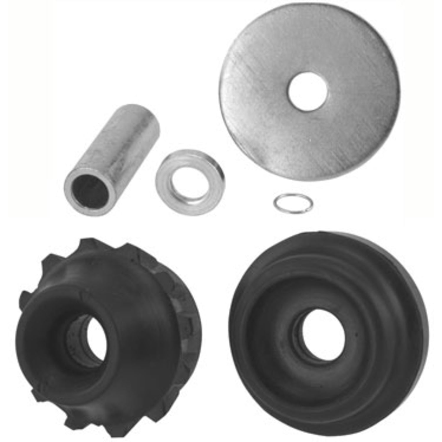KYB SM5377 Mount Components
