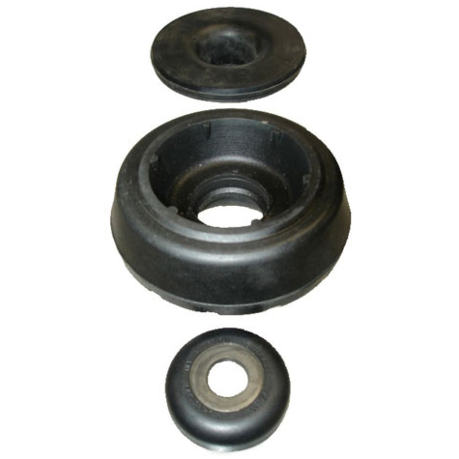 KYB SM5378 Front Mounts Strut Mount Kit Volkswagen