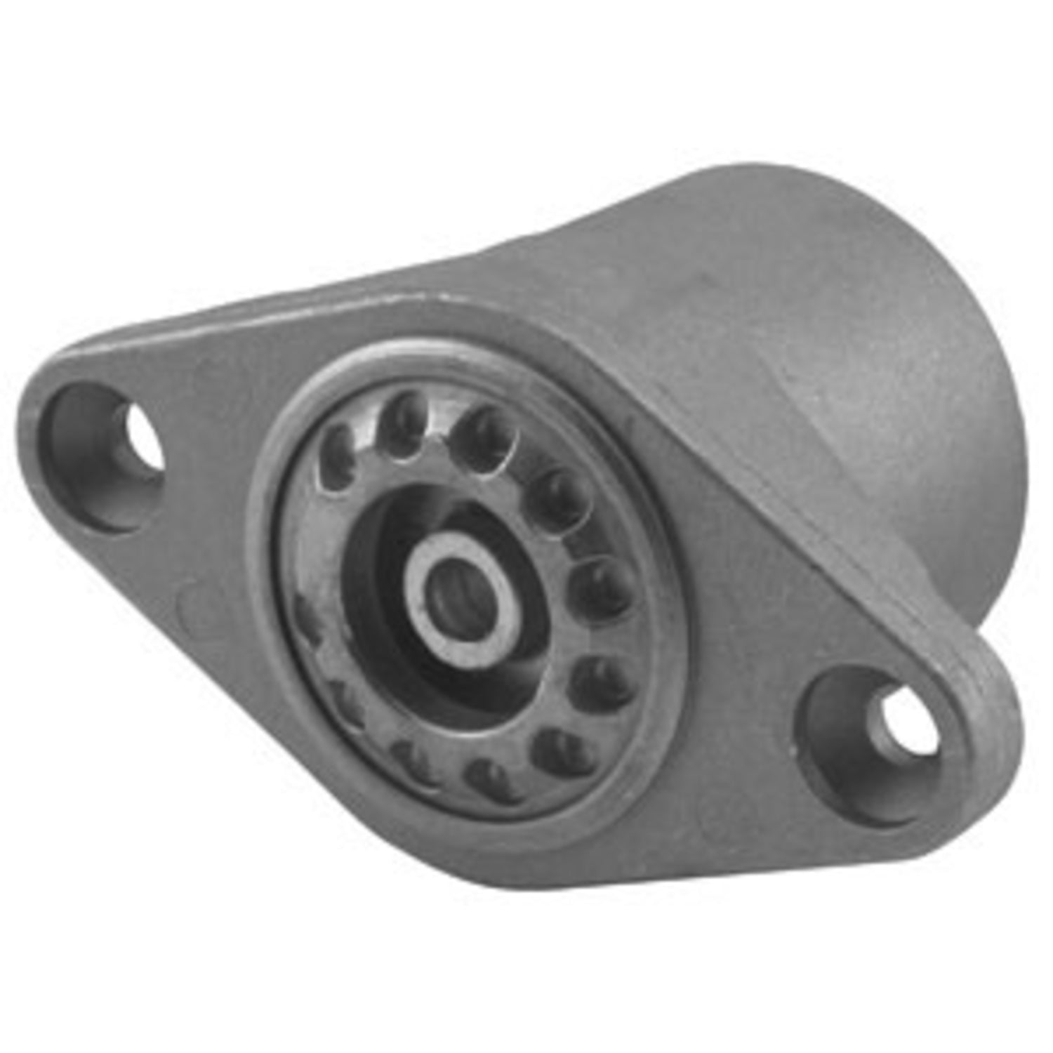 KYB SM5379 Rear Mounts Shock Mount Volkswagen Passat ShockWarehouse