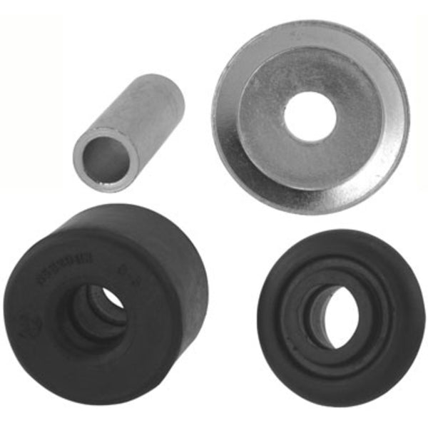 KYB SM5381 Rear Mounts Shock Mounting Kit Nissan Altima, Maxima