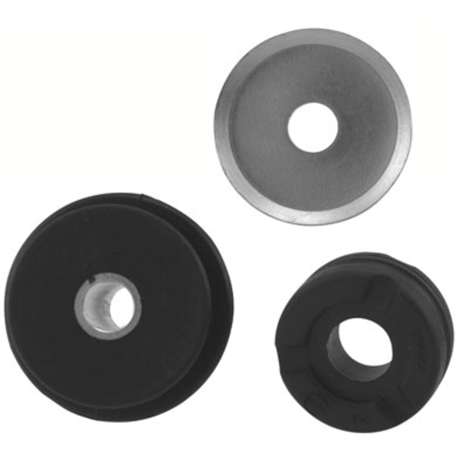 KYB SM5382 Rear Mounts Strut Mount Kit Pontiac Vibe, Scion tC, Toyota Celica, Corolla, Matrix, Prius