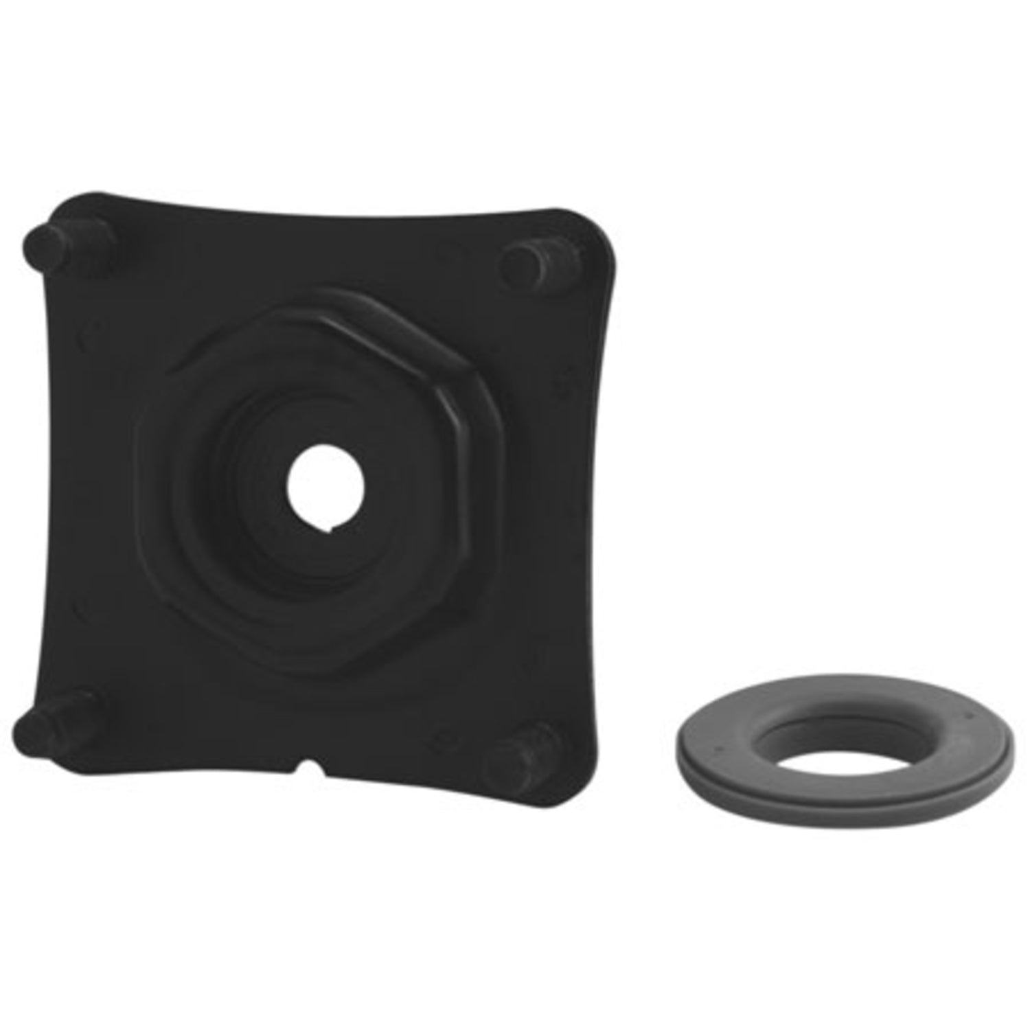 KYB SM5390 Front Mounts Strut Mount Kit Ford Escape, Mazda Tribute, Mercury Mariner