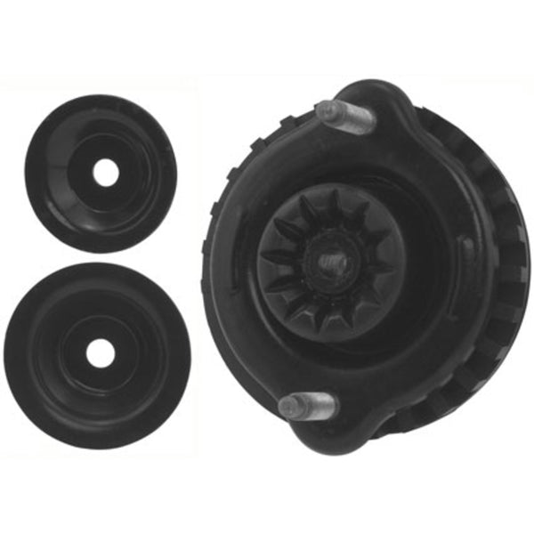 KYB SM5395 Front Mounts Strut Mount Kit Buick, Chevrolet, GMC, Isuzu, Oldsmobile, Saab