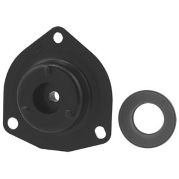 KYB SM5409 Front Mounts Strut Mount Kit INFINITI FX35, FX45, I30, I35, Nissan